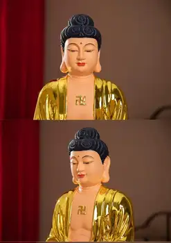 8 best sales Amitabh heykeli - №3