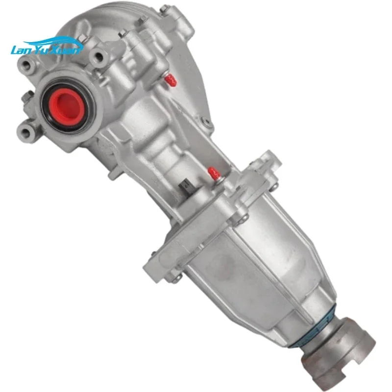

Aftermarket Rear Differential MU7Z-4000-H MU7Z4000H CV6W-4B025-DF CV6W4B025DF for 2013-2019 Ford Flex Explorer Edge AWD 4WD