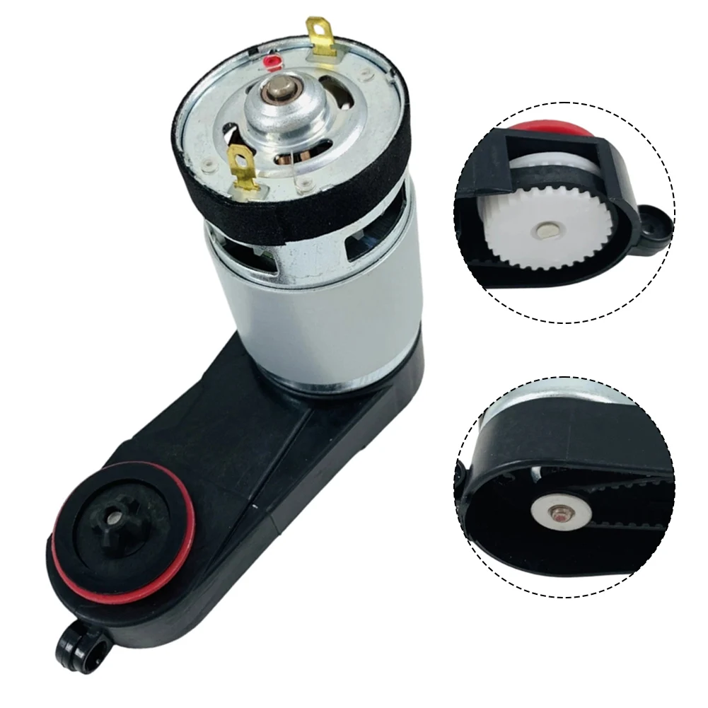 

Мотор для щетки для пола Redkey W12SE для влажной и сухой уборки, для бытовых нужд, запчасти для пылесоса, аксессуар