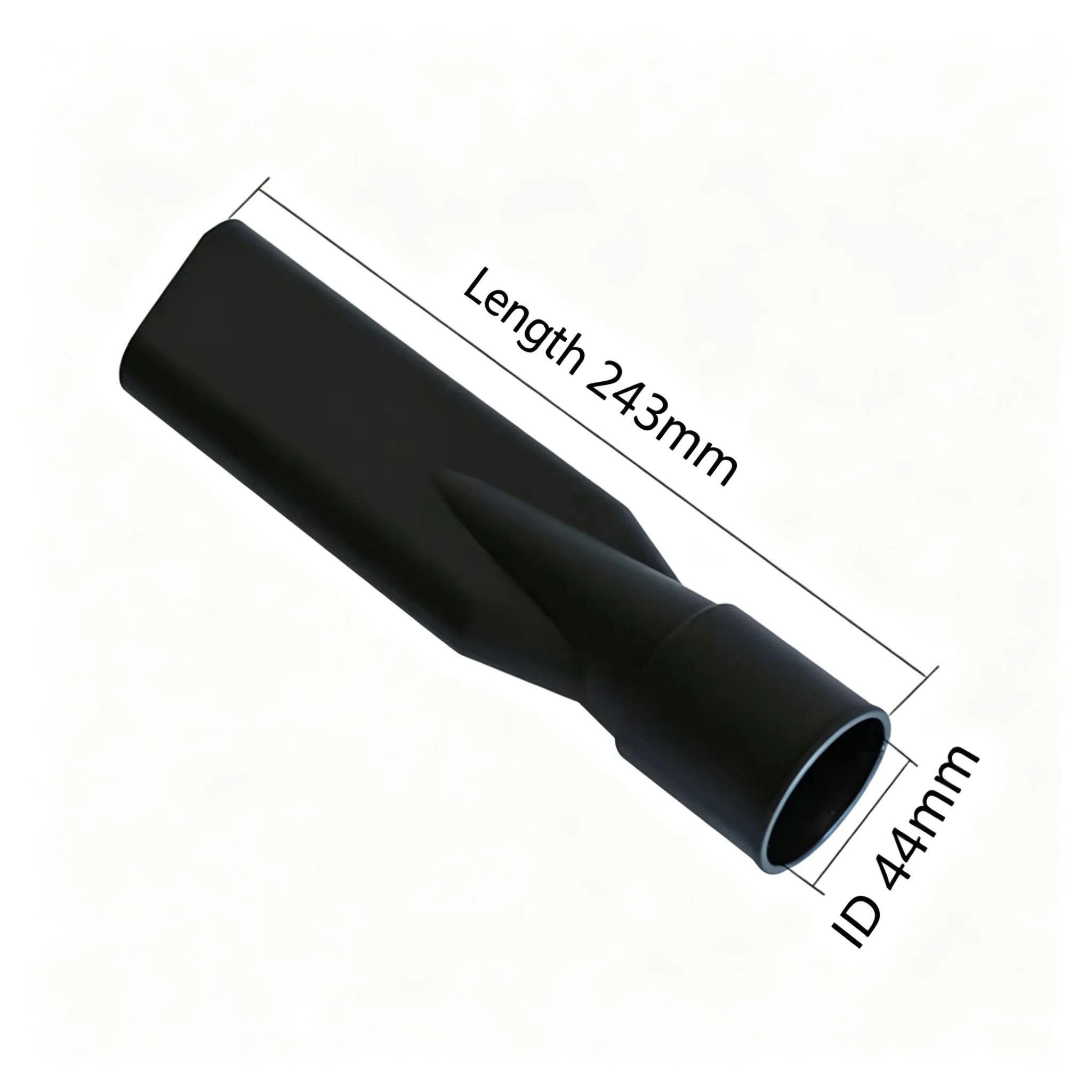 44mm Universal Vacuum Cleaner Nozzle Suction Brush Head Vacuum Cleaner Crevice Tool Parts Accessories