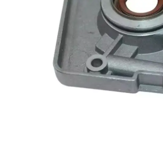 Metal Oil 501512501 Silver Replacement Part For Chainsaw Models 61 162 266 268 272 272XP Engine Lubrication Accessories
