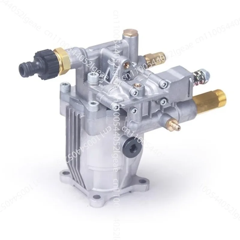 

BS-P170Z Aluminum Inclined Disc Pump Cleaning Machine Accessories Parts Power Pump Plunger Pump