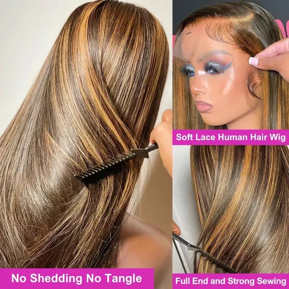 Thumbnail 4 - #18 360 Lace Wrap-Around Wigs Comparison Guide