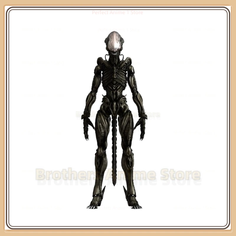 

52TOYS 25SD301X Lightning Dance Alien 1/12 Фигурки Коллекция игрушек Подарки