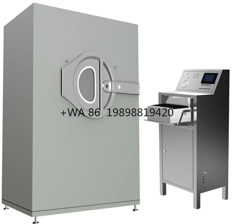 Filmbeschichtungsmaschine Tablet Filmbeschichtungsmaschine Hocheffizient Automatisch Intelligent