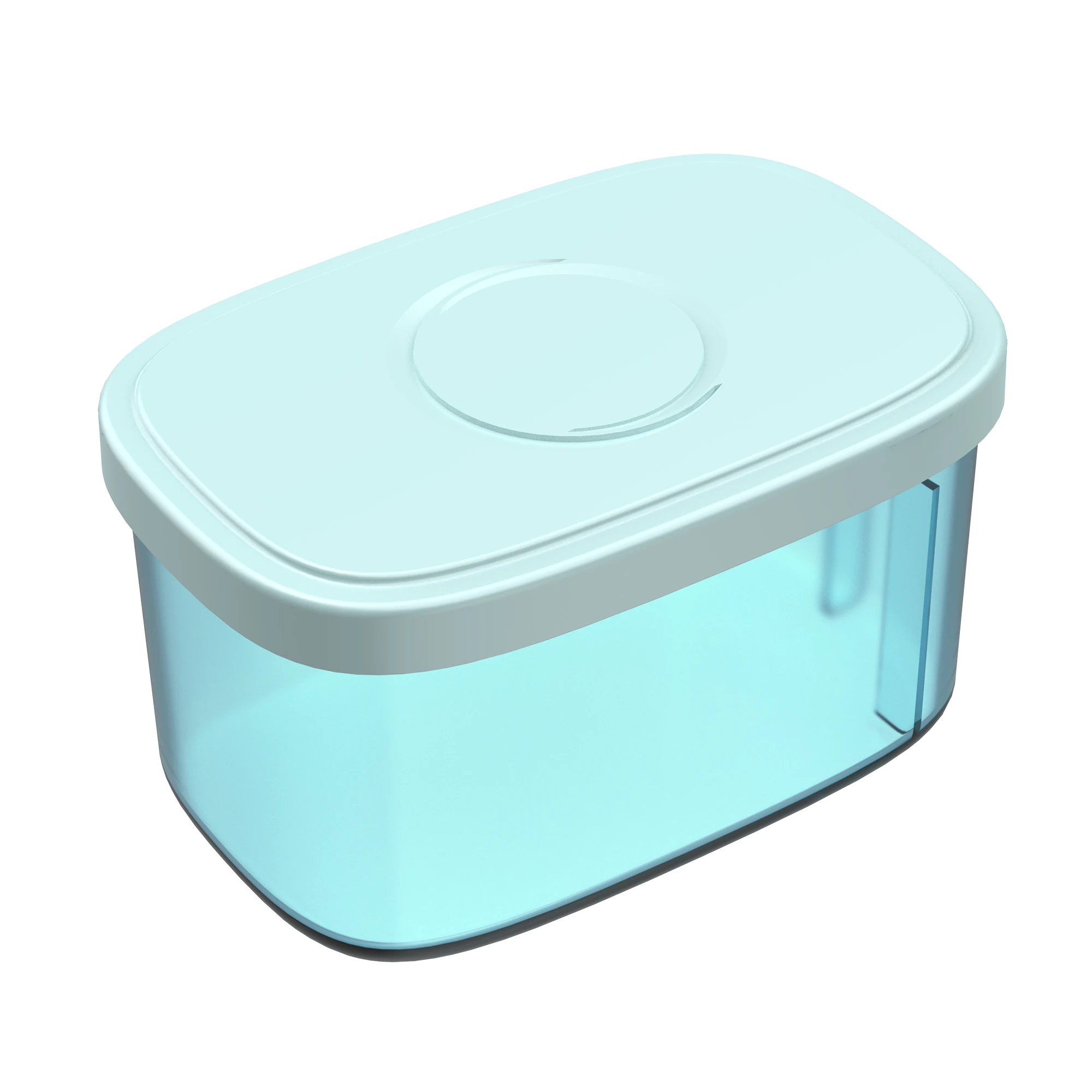 مجموعة أسطوانة ديرما 10 في 1، أسطوانة ميكرونيدلينغ 0.25 مم مع أسطوانة ديرما لإبرة مجهرية، أدوات العناية بالبشرة، 10 إعادة #4