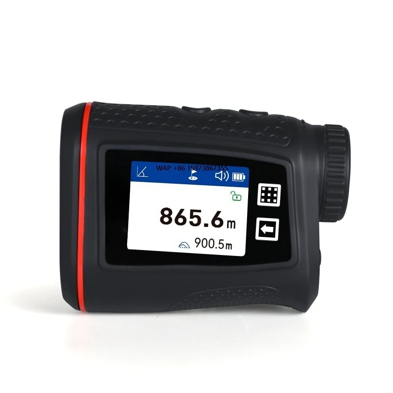

600m 1000m 1500m Long Range Digital Range Finder 600m Long Range Finder
