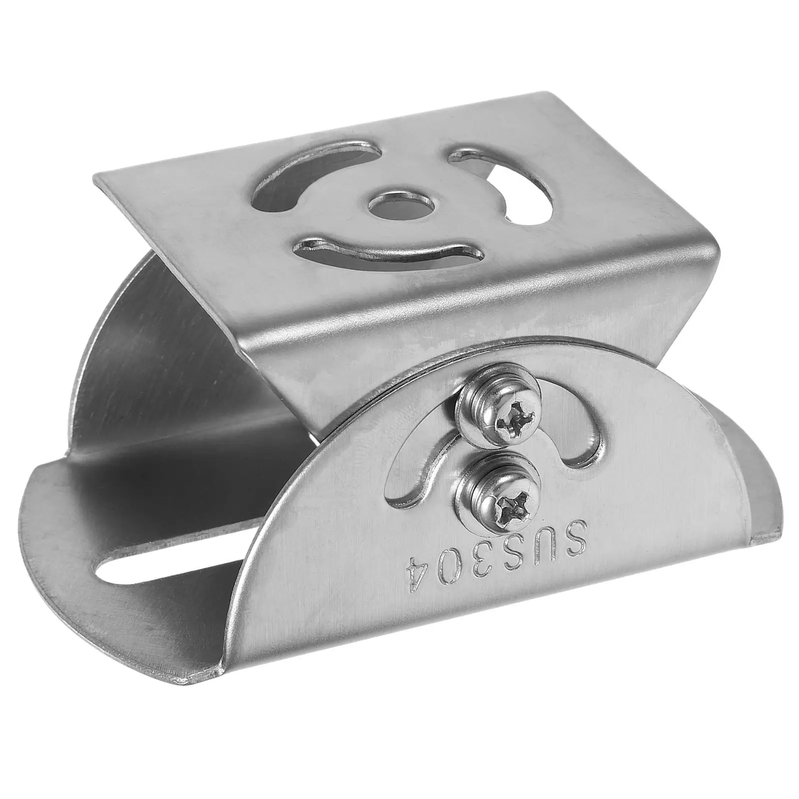 

Easy-to-install Camera Mount Security Support Head Cell Phone Corrosion-resistant
