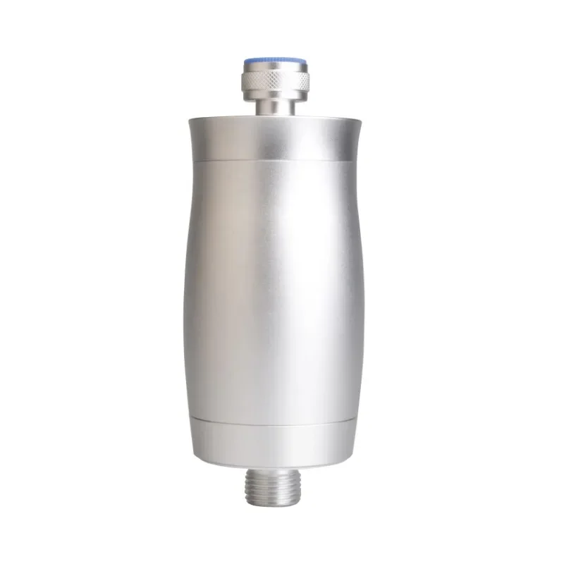 15 stage chlorine shower water stainless steel filter vitamin shower filter metal shower head filter