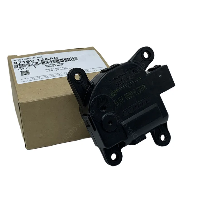 

Brand New Genuine Intake Door Actuator For Kia CARENS CARNⅣAL SEDONA CERATO FORTE RIO KX1 RIO SELTOS SONET SORENTO SOUL SPORTAGE