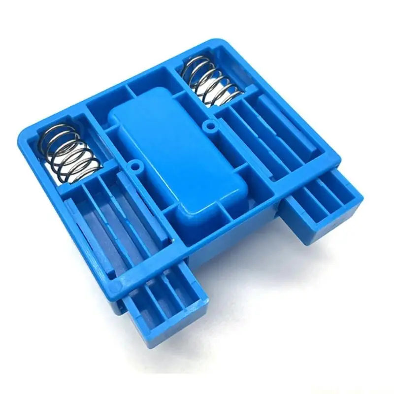 A2BE Multifunctional Welding Tool Soldering Fixture High Temperature Resistant for Thick and Thin Wire Cable Clamps Welding