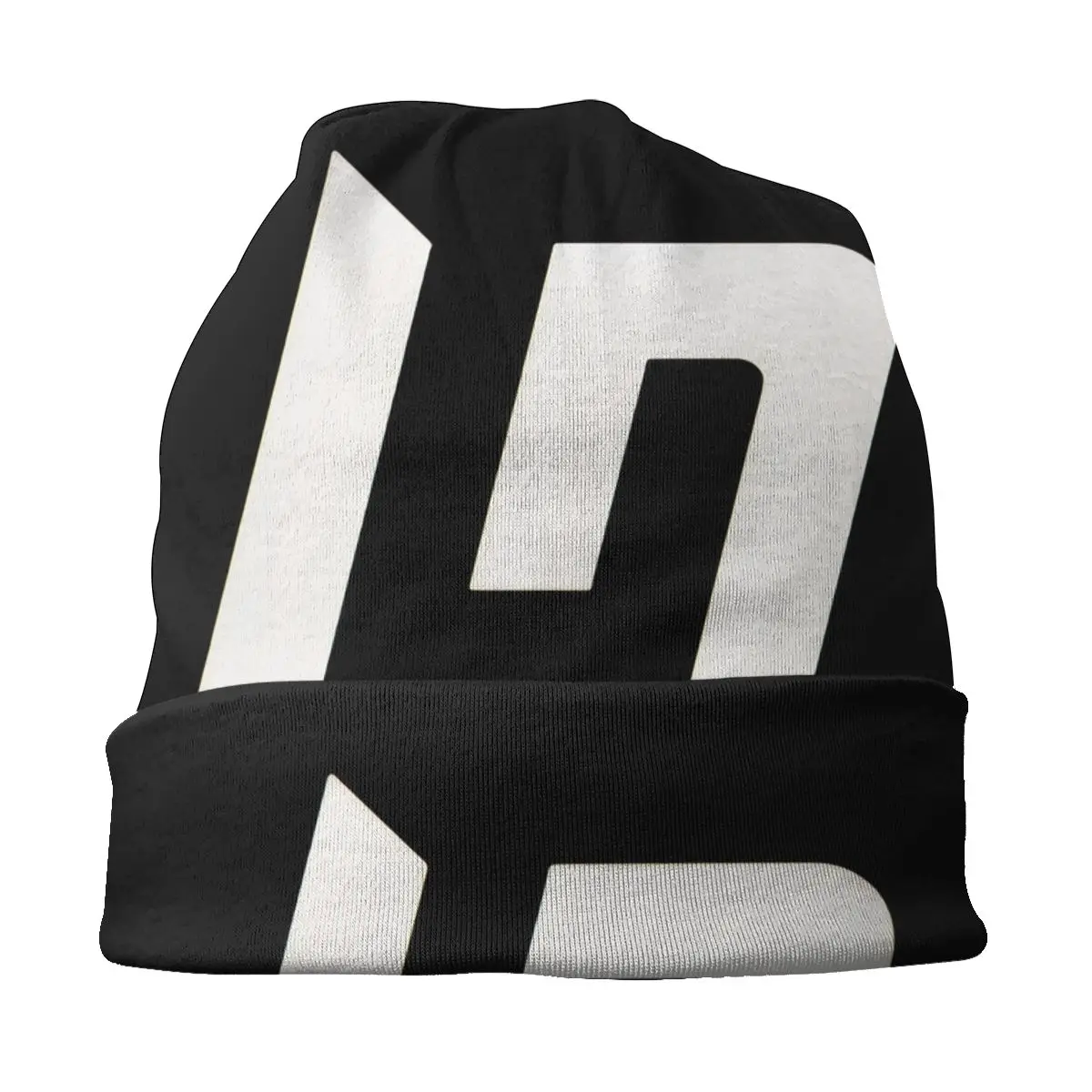 Niestandardowa odzież uliczna Ciepłe kobiety Mężczyźni Czapki z dzianiny Dorosły unisex Brytyjski Lando Norris Racing Driver Skullies Czapki Czapki Bonnet