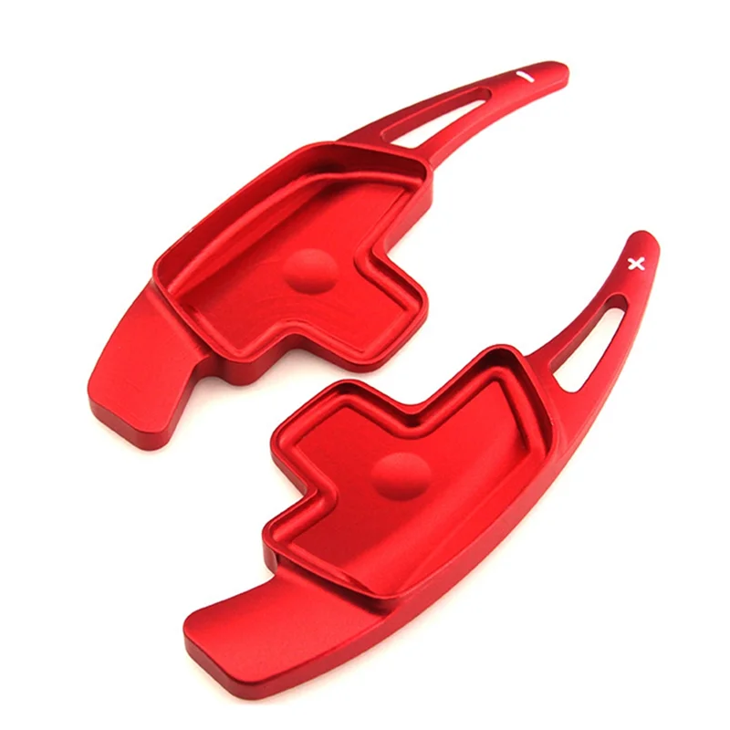 

AASS-Car Steering Wheel Shifter Paddle Extension For Mercedes Benz ML W166 GLK X205 SLK CLA GLA CLS C218 X218 Car Accessories
