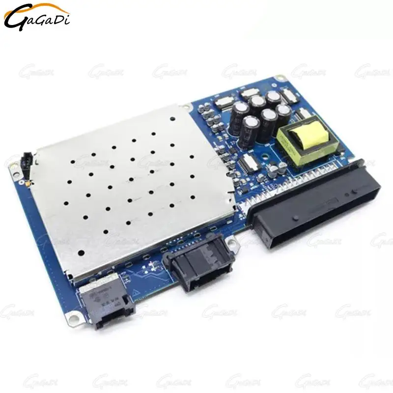 

4L0-035-223-D Power 4L0035223D For AUDI A6L Q7 2005-2009 2G Main Amplifier Circuit Board Auto Parts Accessories