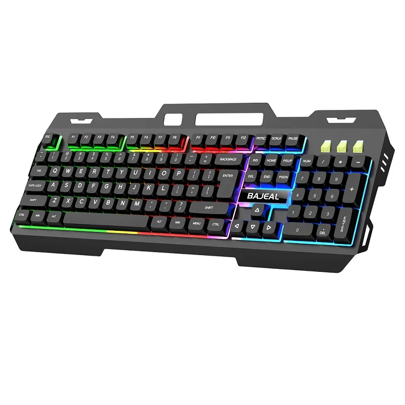 

Home Use ABS And Home Use High Quality Gamer Keyboard High Quality K Responsive And Accurate Wide Compatibility