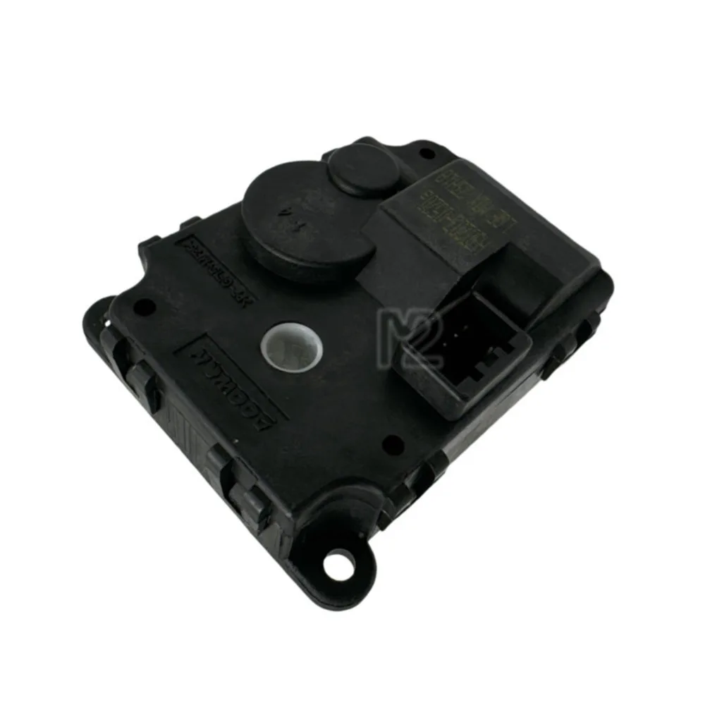 Para Kia Sorento 2006-2009 Actuador de modo de Control de calentador Motor de aire acondicionado de coche 972263 E060 97226 3E060 97226-3E060