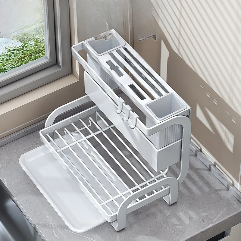 

Подставка для ножей и разделочной доски с интегрированным держателем для ножей, кухонные принадлежности, Soporte Para Couteaux XY40DJ