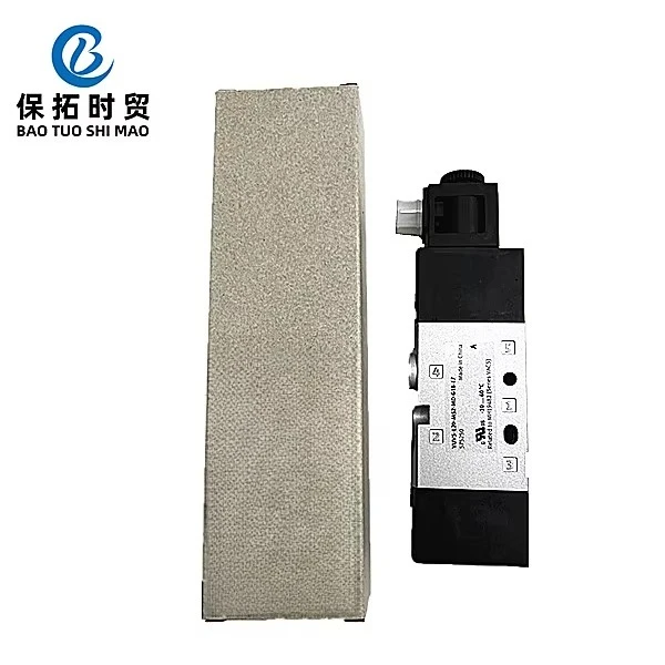 VUVS-L20-M52-MD-G18-F7-1C1 575264 VUVS-L20-M32C-AD-G18-F7-1C1 Immediate Delivery of Spot Inventory
