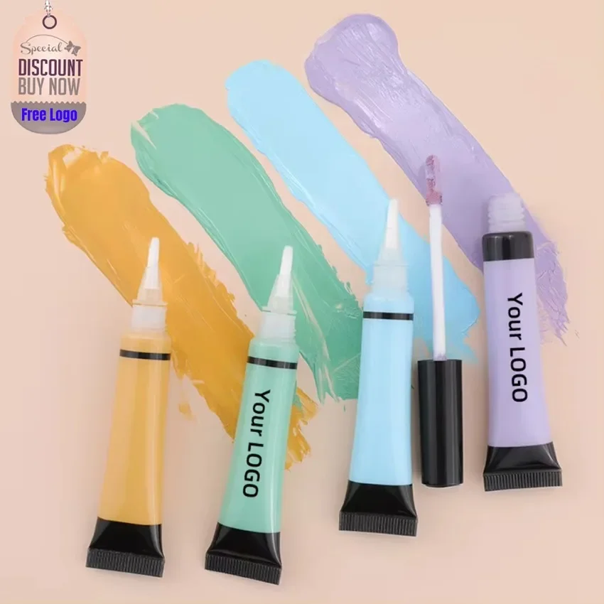 Private Label 22colors Waterporoof Liquid Concealer Long Lasting Cover Acne Dark Circles Full Coverage Face Brighten Makeup Bulk