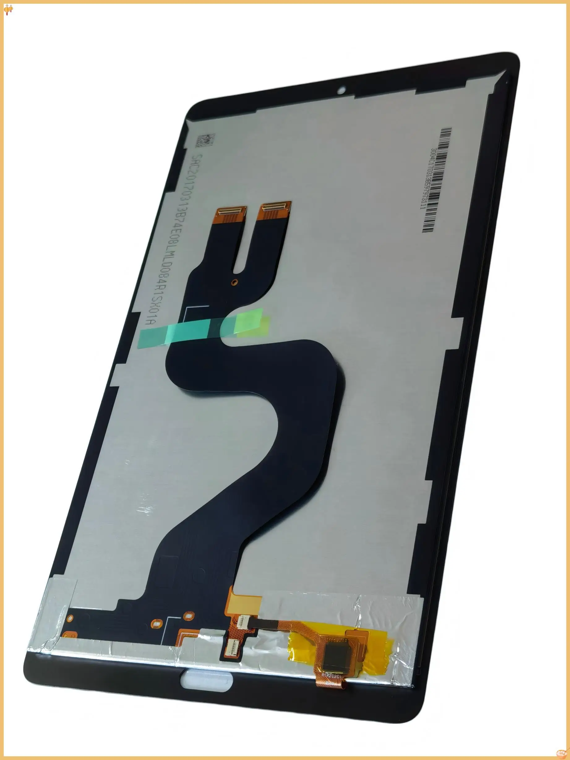 A+ For Huawei MediaPad M5 8.4 SHT-AL09 SHT-W09 Lcd Display Touch Screen Digitizer Glass Assembly Replacement