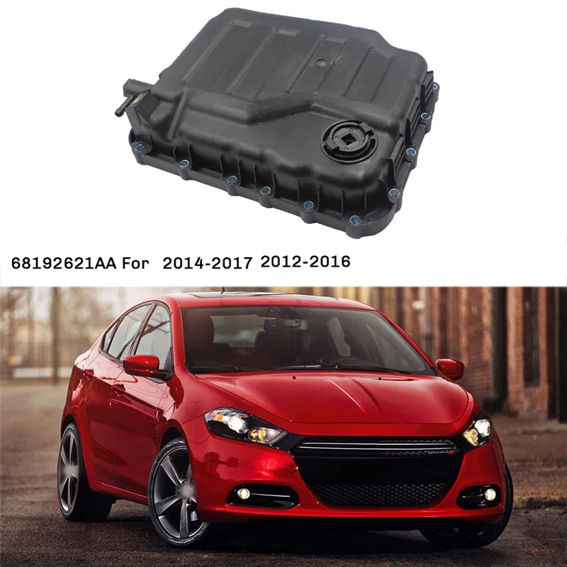 غطاء جسم صمام ناقل الحركة BB 68192621AA لسيارة جيب كومباس 2014-2017 دودج دارت 2012-2016