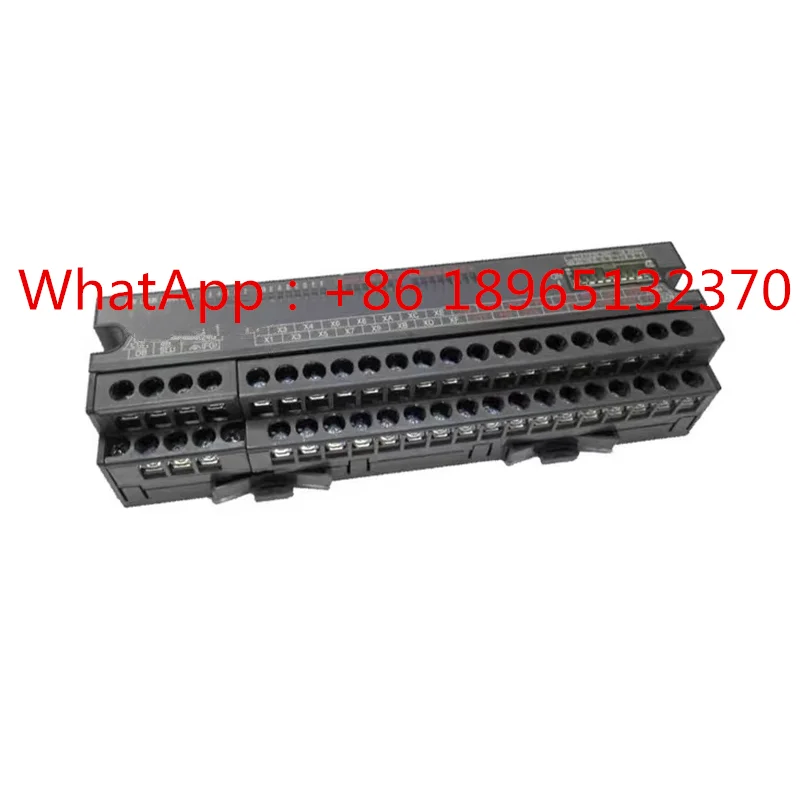 FX5-40SSC-C   AJ65BT-64AD  AJ65BT-64DAV	   AJ65BT-64RD3   AJ65BT-68TD   AJ65BT-D62  AJ65BT-D62D	New Original Module