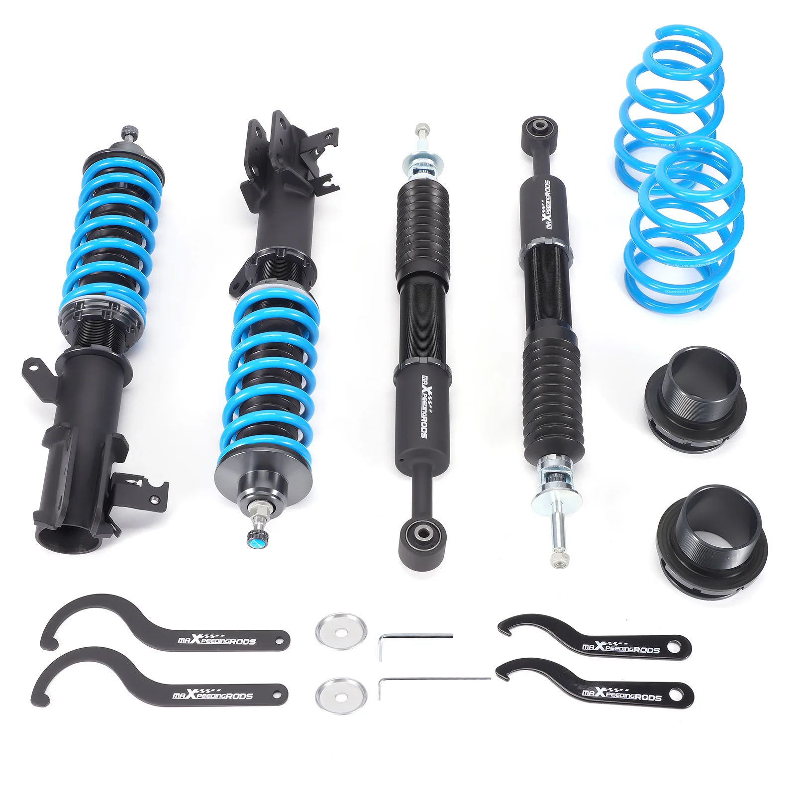 Maxpeedingrods Adju…