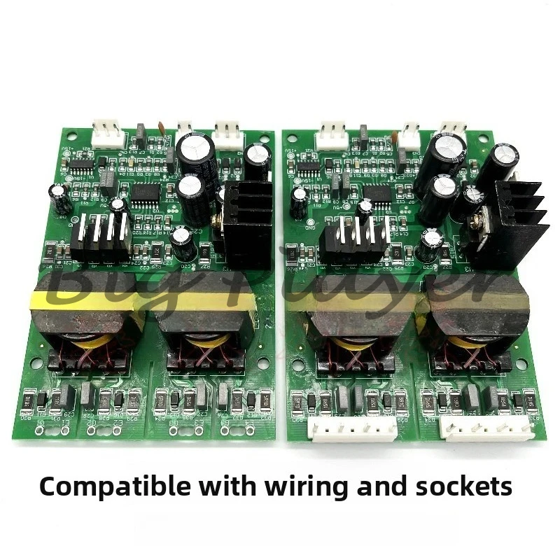 デジタル-nbc-ガスシールド溶接機-ハードスイッチドライブボード-nbc-350-500-igbt-改造制御