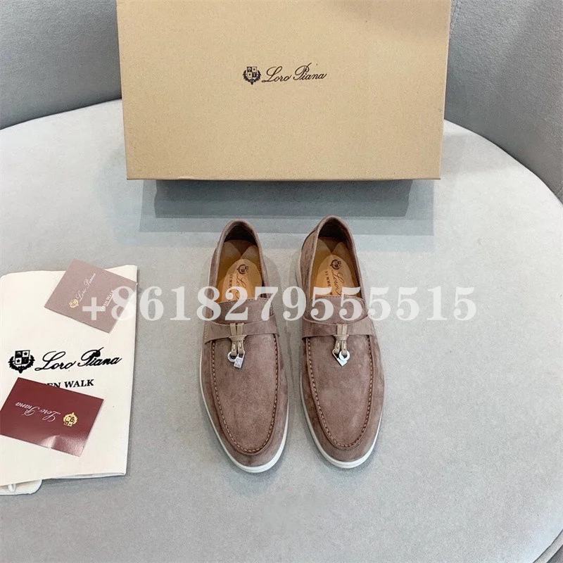 Men's Fashion Genuine Leather Casual Sports High-Quality Shoes Lnsole Inspired By Luxury Brand Heritage of All-Season Sneakers