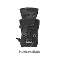 Multicam Black