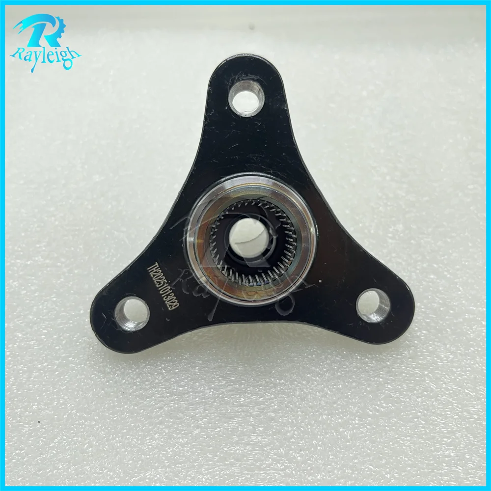 

Brand New 81mm 34 Gears Rear Axle Differential Flange For BMW 520 525 530 730 750 760 F02 F10 F18 2008-2017