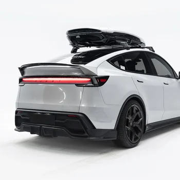 8 best sales 테슬라 모델 Y 바디 키트 - №8