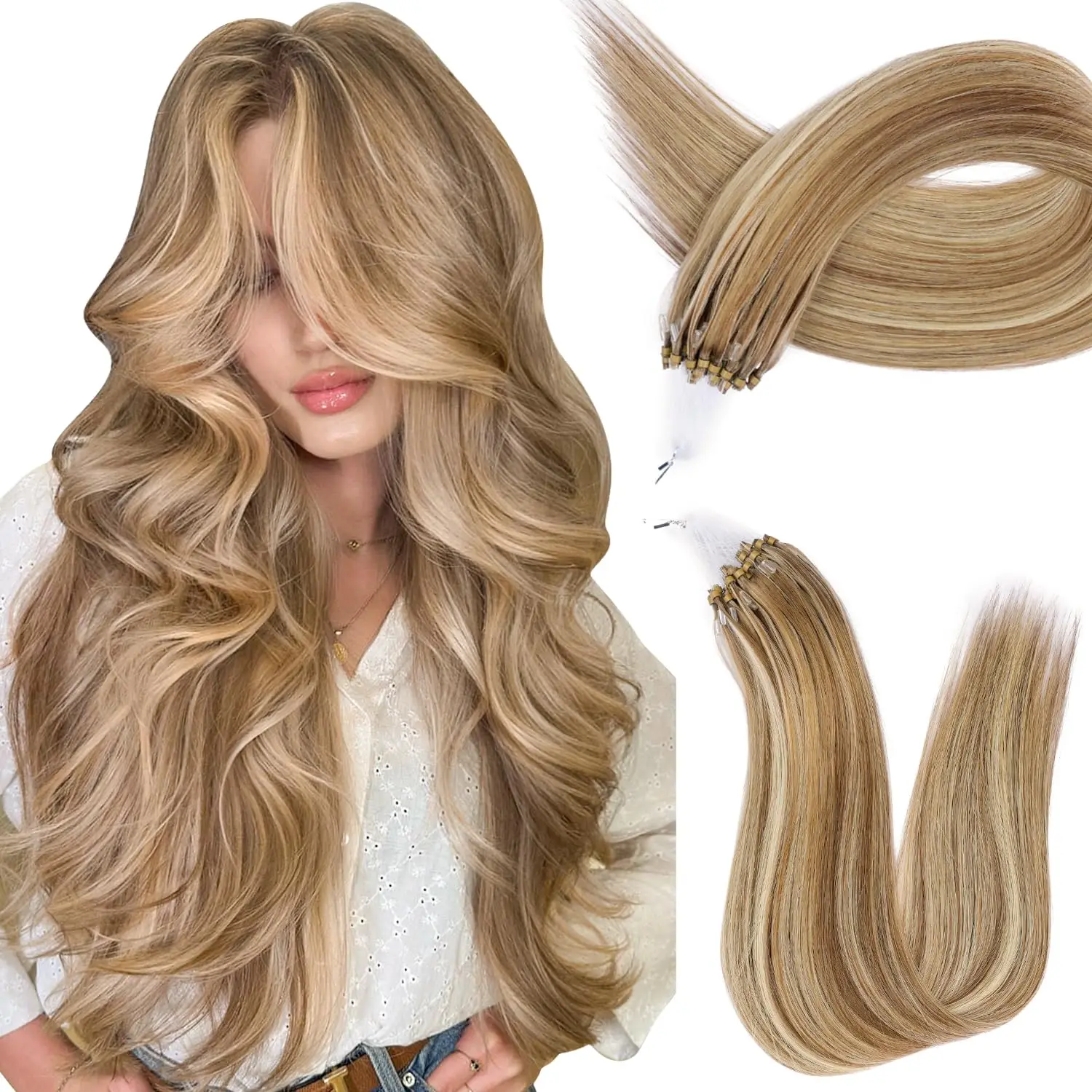extensions-de-cheveux-humains-100-naturels-micro-boucles-20-pouces-lisses-p27-613-30-extensions-de-cheveux-naturelles-pour-ajouter-longueur-et-densite-usage-quotidien-vente-en-gros-dropshipping