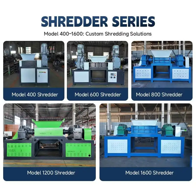High Demand Cle Granulator 20 120 Kg Hour for Copper Wire Recycling hine