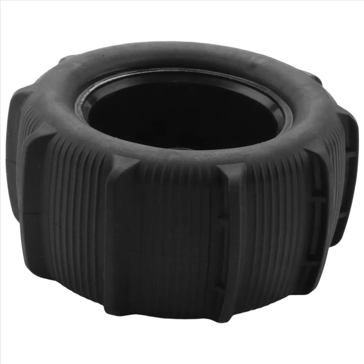 doyme 4Pcs 80mm Snow Sand Tires Tyre Wheel for Wltoys 144001 124019 12428 104001 Haiboxing 16889 SG1601 RC Car Upgrade Parts
