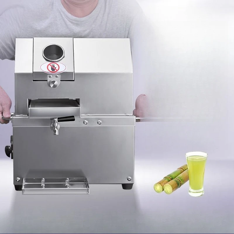 Sugarcane machines, commercial sugarcane juicing machines, electric commercial sugarcane machines