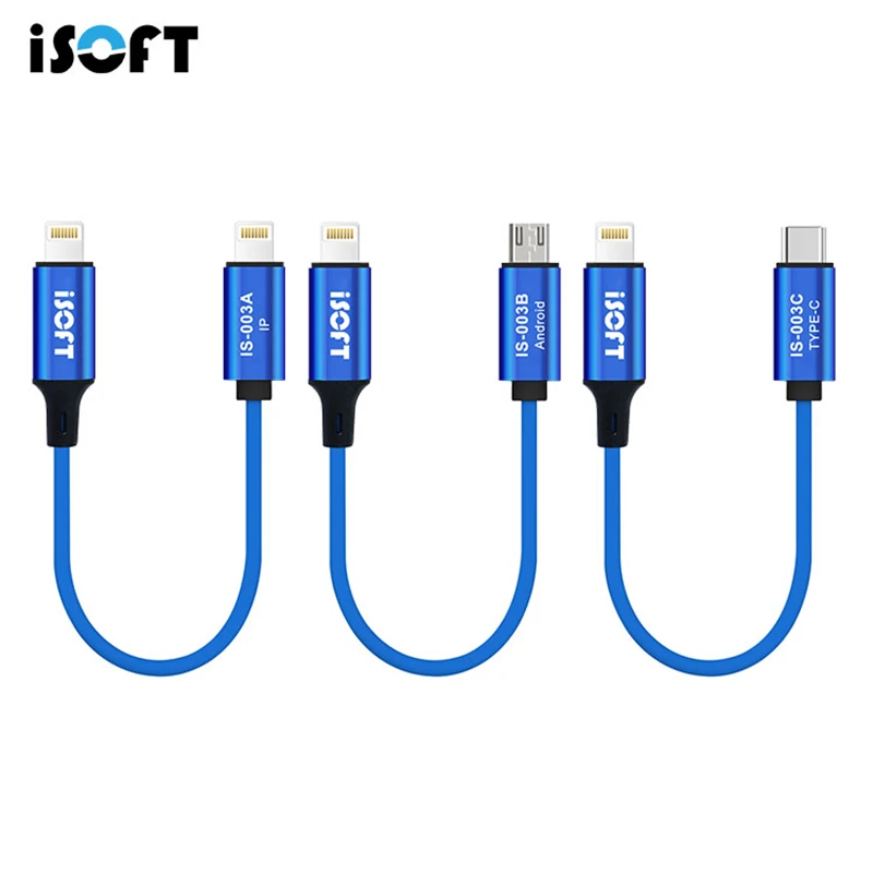 Cable IS: Una Guía Completa para Elegir el Mejor para Tu Dispositivo
