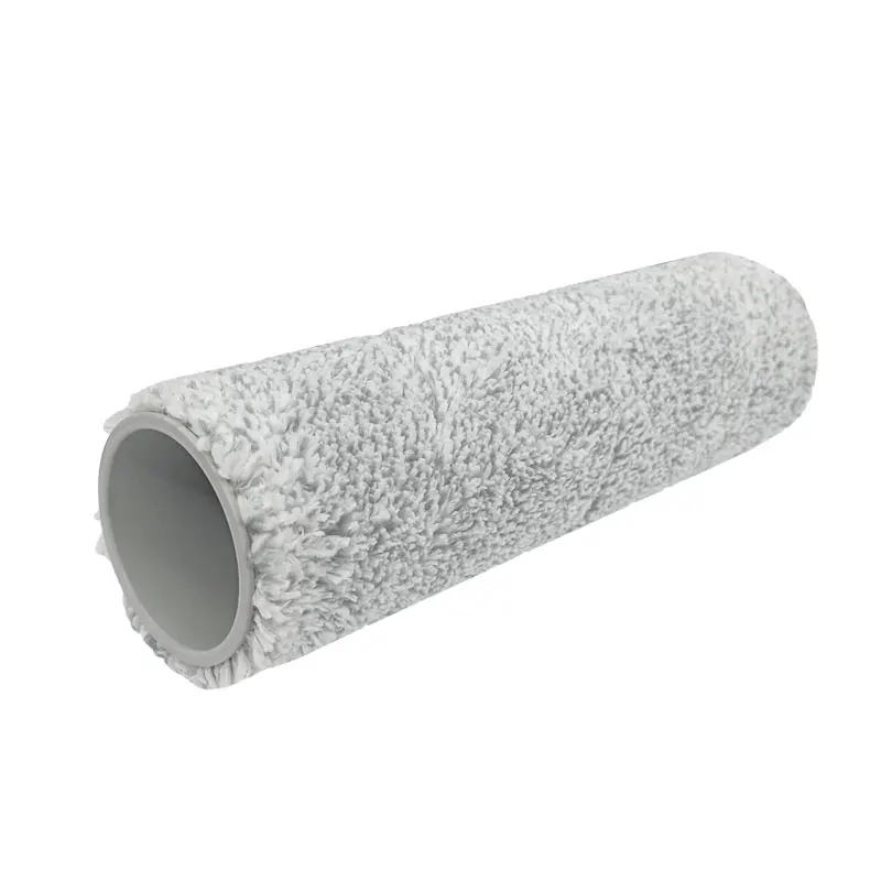 호환 가능: ( ECOVACS X8 PRO OMNI, X8 PRO PLUS AI, Yeedi S14 Plus ) 부속품: 스크러빙 드럼, 워터 트레이, 브러시 콤, 엔드 커버