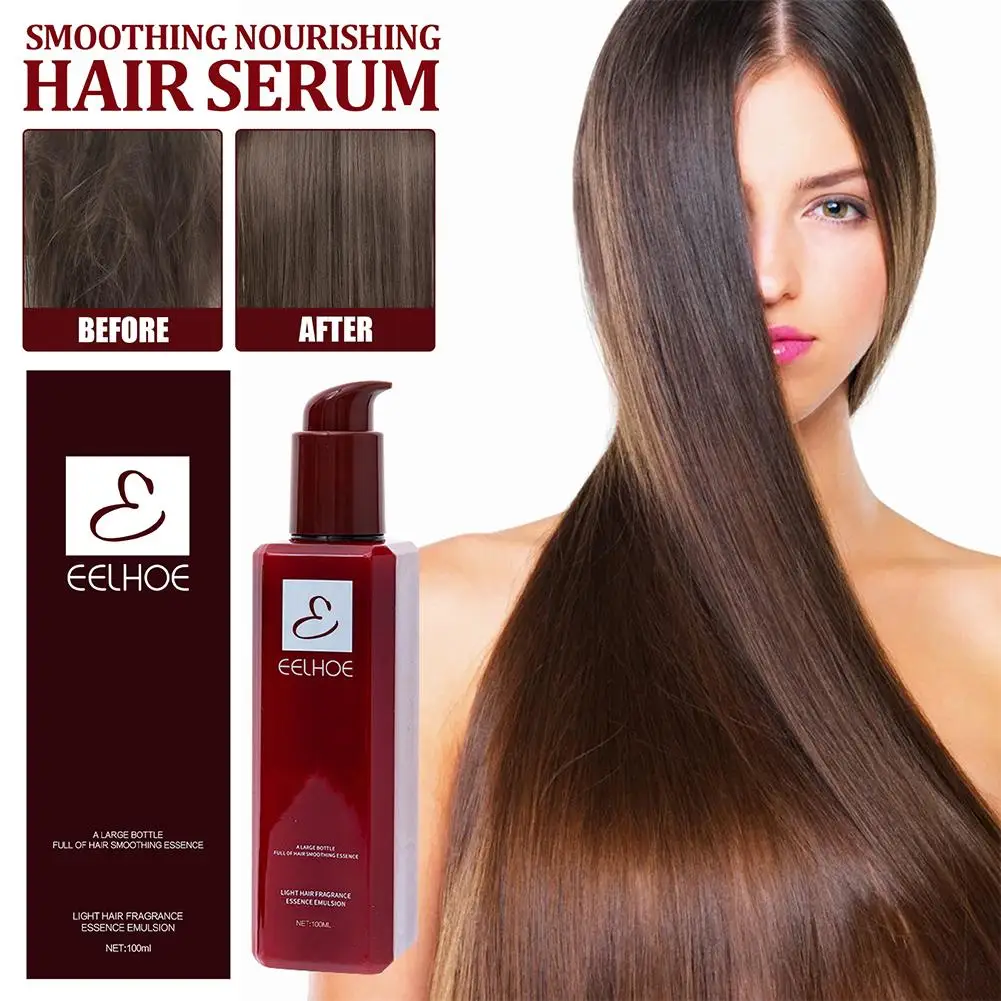 1/3/5/1 pz balsamo per capelli un tocco di Magic Hair Care Serum per capelli lisci Anti-crespo per capelli ricci fragranza essenza