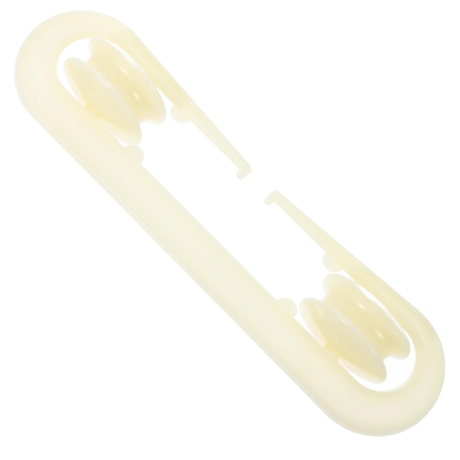 

Clothesline Separator ABS Plastic Wire Rope Rope Spreaders Spreader Cloth Drying Rack Line Spreaders Home Supplies