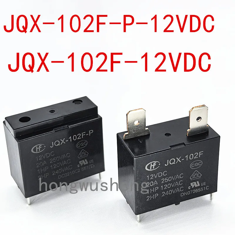 100% New 1Pcs JQX-1…