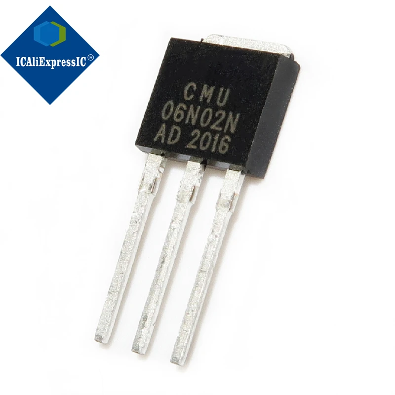 10 piezas 06N02C 06N02