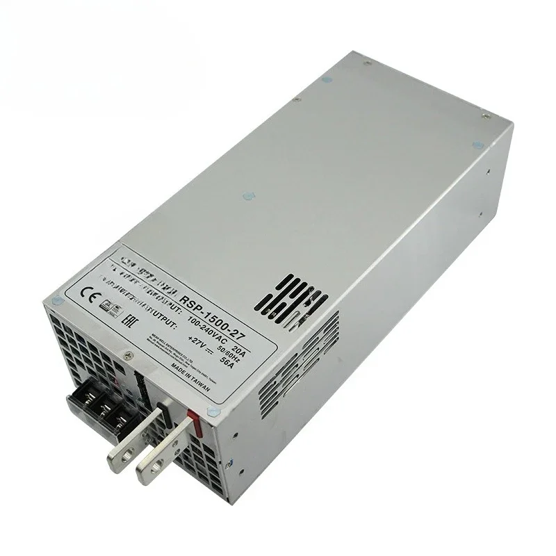 RSP-00- Programmle Switching Power Supply 6