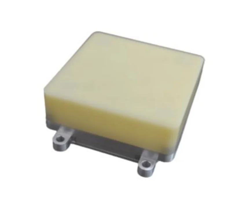

SJAJ-1-B1L1-1M GNSS 2-Band Navigation Anti-Jamming Integrated Antenna