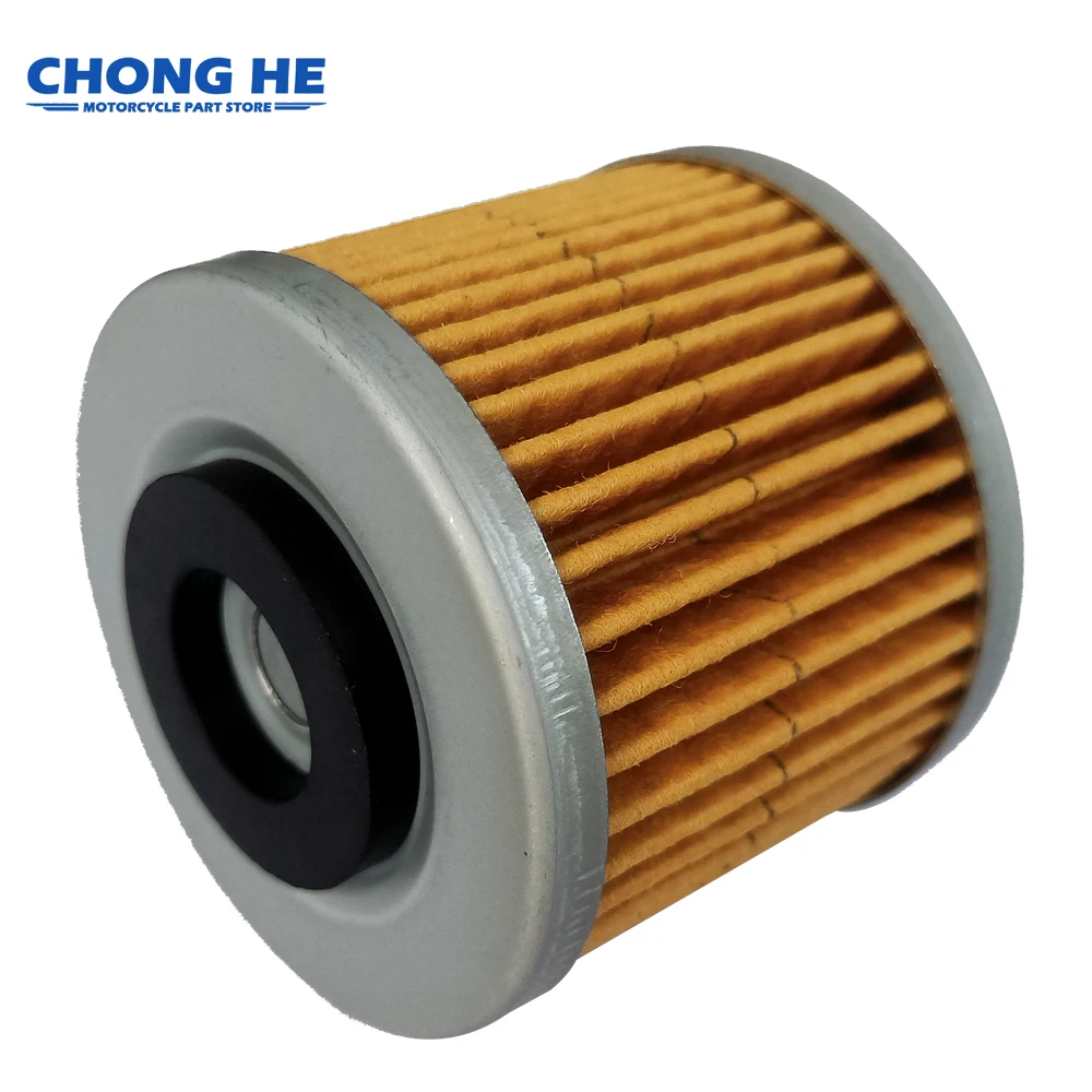 1/2/4/6/8/10 قطعة لياماها YFM700 رابتور 700R SE RSC RSX RSP RSE 2 RSS 2006-2021 XVS650 V Star 650 سيلفرادو 650 فلاتر الزيت 145 #6