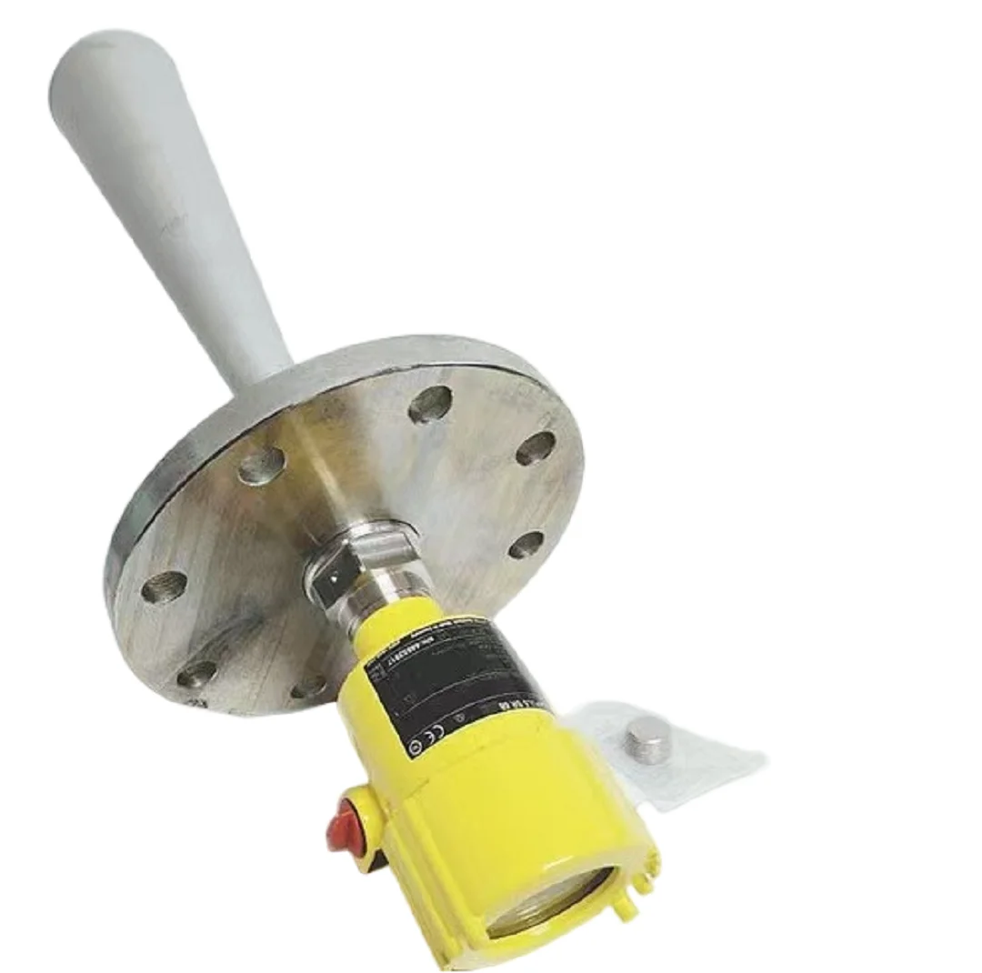 VEGAPULS 68 Radar Level Meter for Coal MinesTechnical Parameters of Level Measuring Transmitter