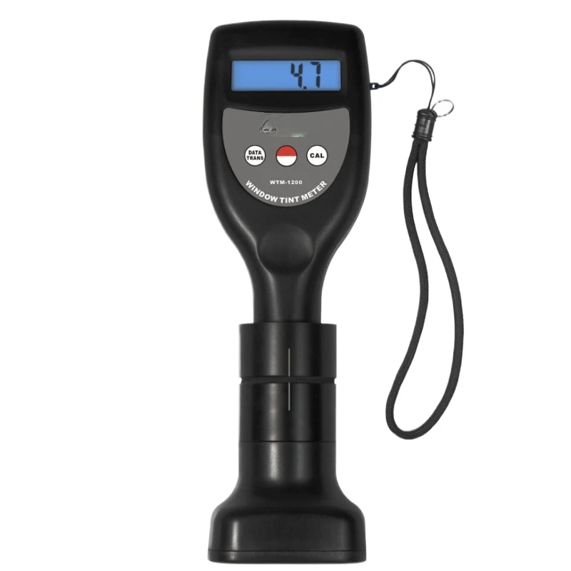 Transmittance Meter (UV-Infrared-Visible Light) WTM-1300 Transmittance Tester UV All-in-One