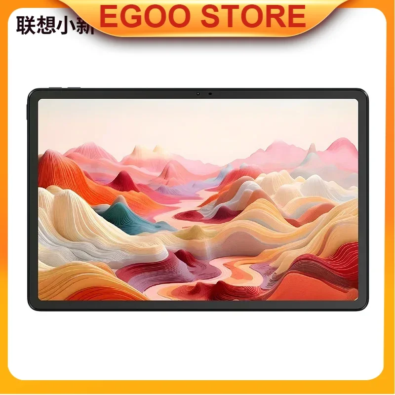 CN Rom Lenovo Pad 2024 Matte screen Display Screen Eye Protection 11-inch Anti-glare tablet pc