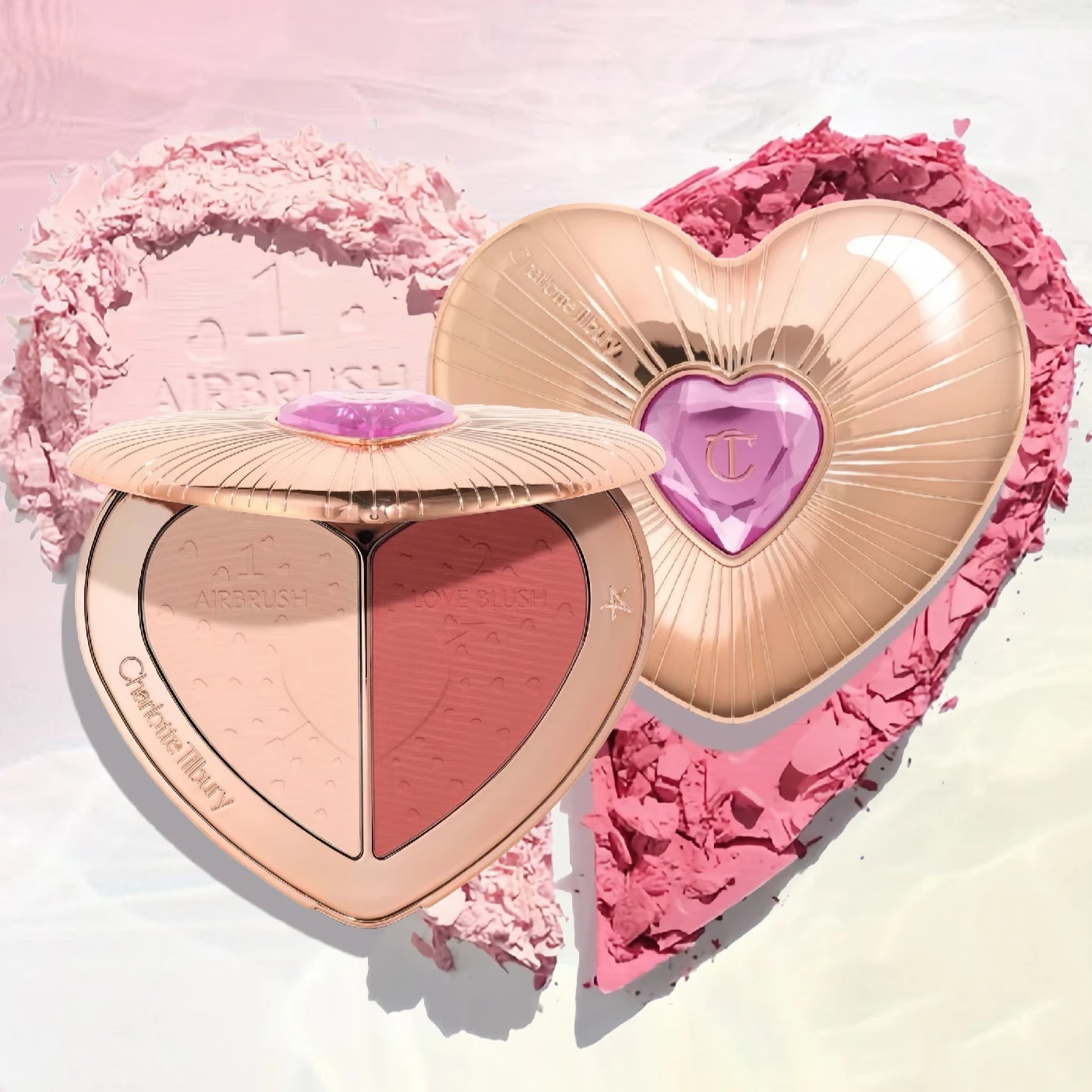 #44 Best Blushes & Bronzers to Buy In 2026