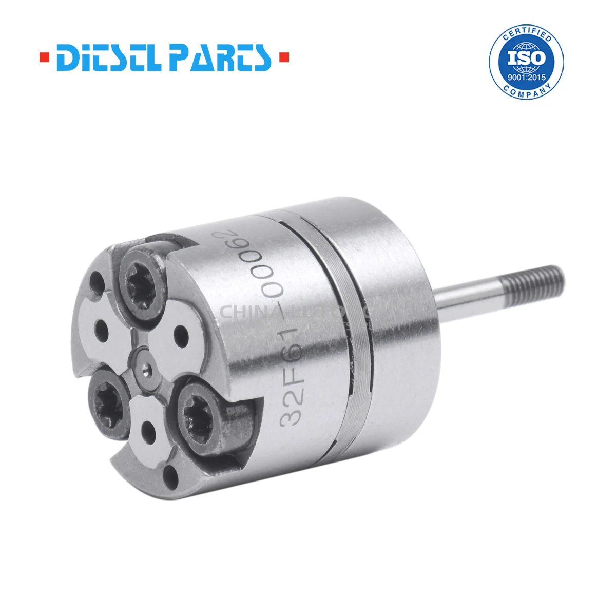 

Common Rail Diesel System Kit Control Valve 32F61-00062 For Caterpillar CAT 320D 326-4700 EXCAVATOR Engine C6 C6.4 HEUI Injector